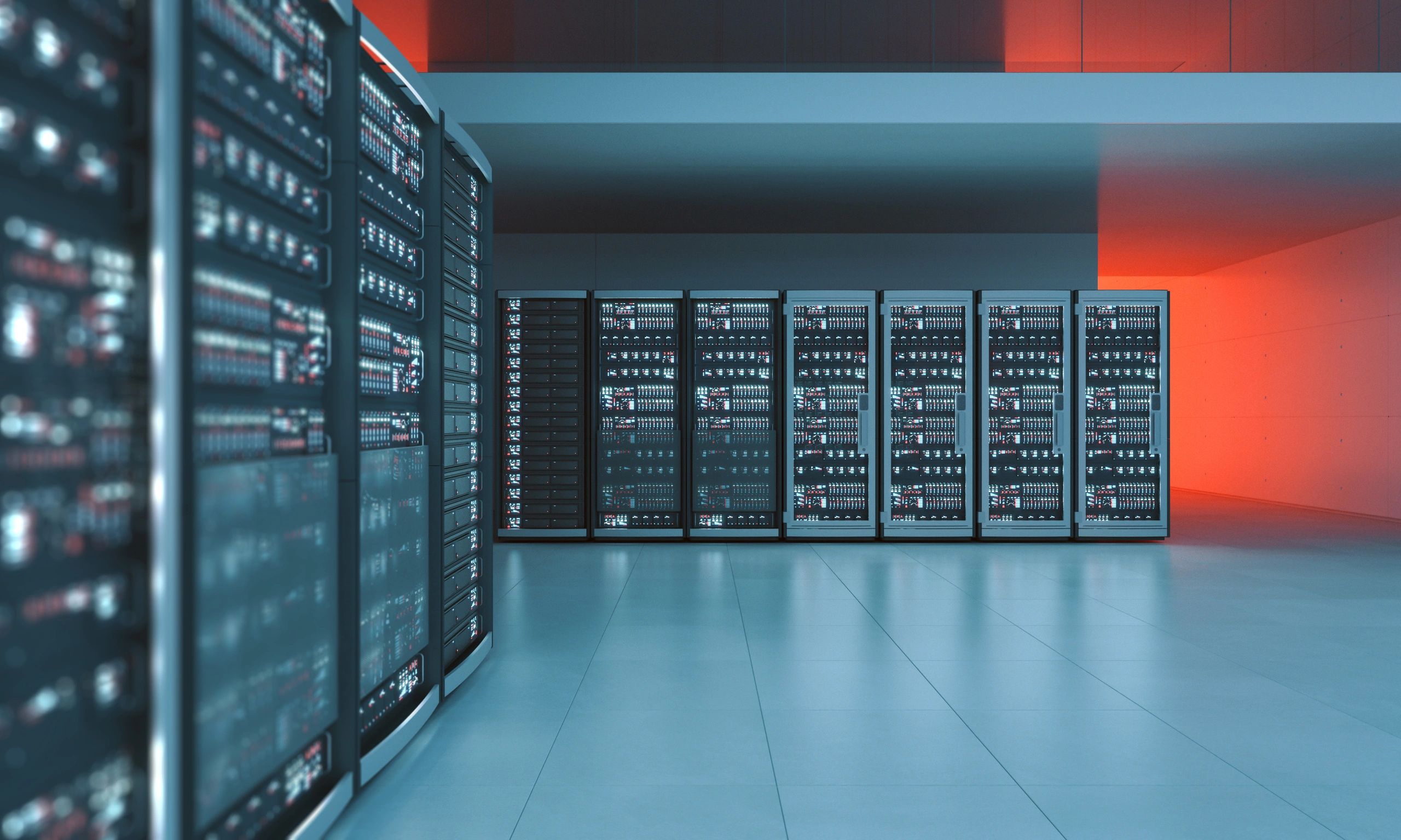 Password Management